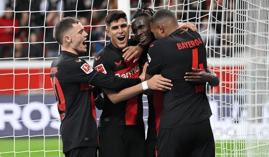 勒沃库森窗口期门线救险，志在欧冠名次提升，震撼外界，球队文化再被提及的简单介绍-开云官网